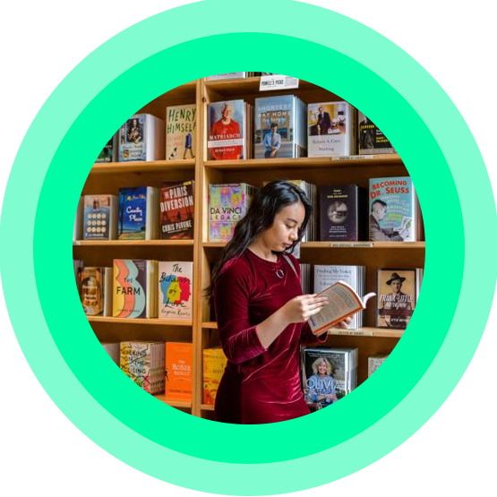 Book Publishing Process